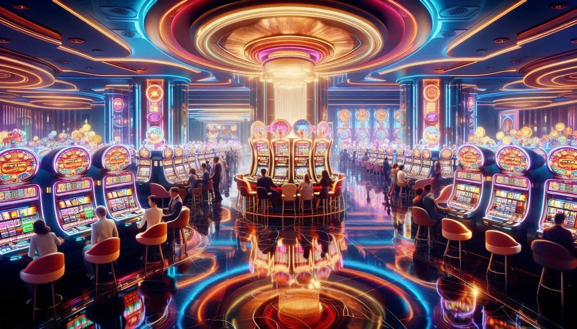 Magius Casino